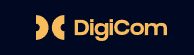 DigiCom logo