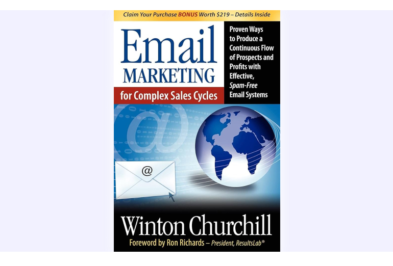 email marketing for complex sales cycles