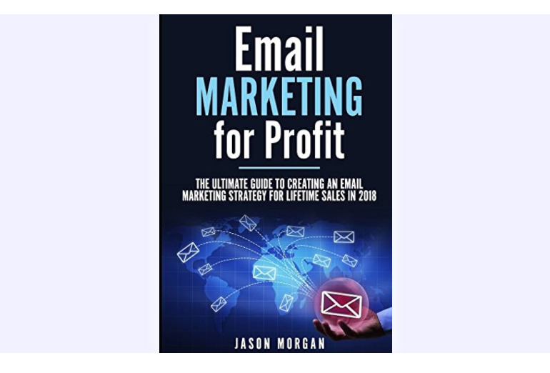 jason-morgan-email-marketing-book