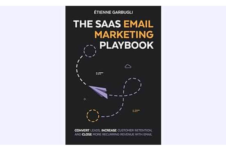 the saas email marketing playbook
