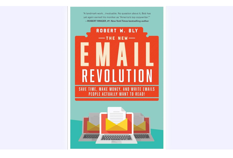 email-revolution-marketing-book