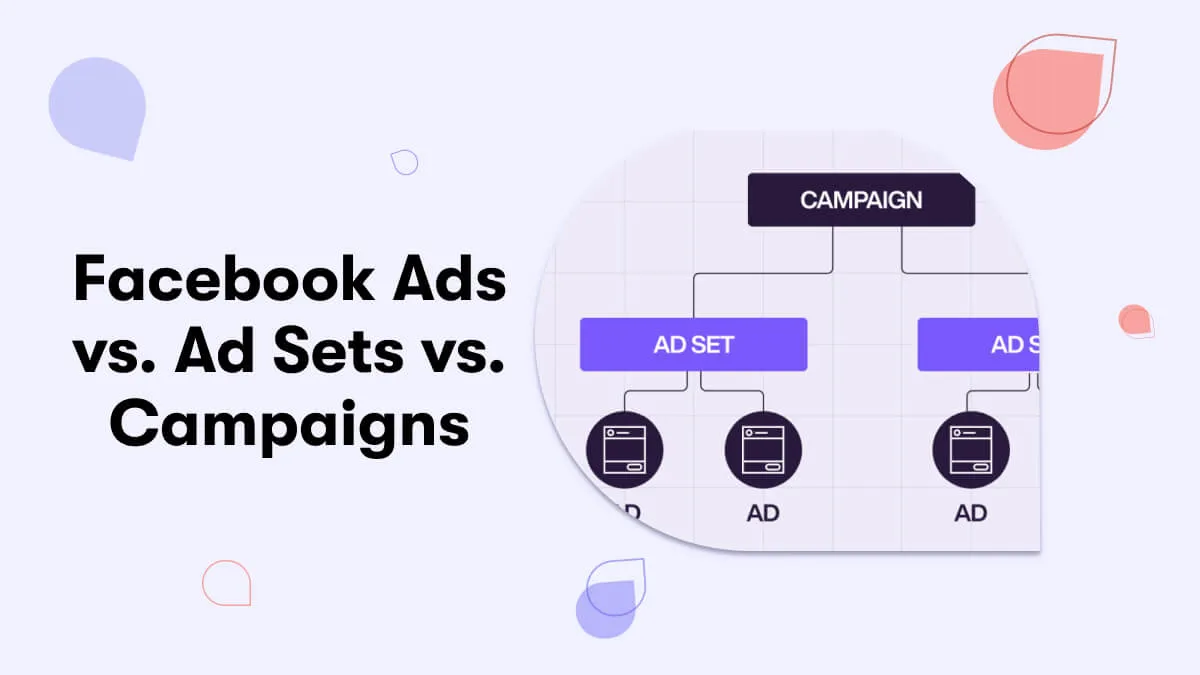 facebook-adset-ad-campaign