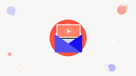How to embed video in email (5 steps plus answer to FAQs)