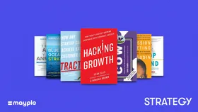 The 24 Top Marketing Strategy Books You Need to Read This Year
