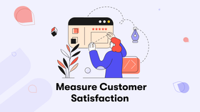 How to Measure Customer Satisfaction for eCommerce