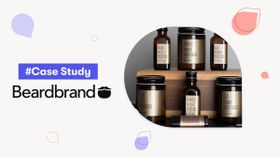 BeardBrand’s $100K/mo Content Marketing Strategy