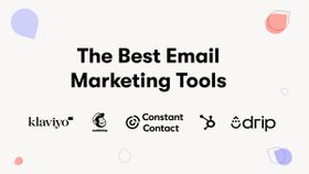 21 Best Email Marketing Tools to use in {year} [Free & Paid]