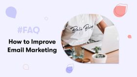 How to Improve Email Marketing