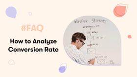 How Do You Analyze Conversion Rate?