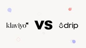 Klaviyo vs Drip for eCommerce: Which One Is Best for Your Online Store?
