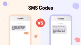 SMS Codes Guide: What They Are, Pros + Cons, and Top Tips