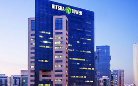 The Nitsba Holdings Case Study