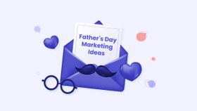 The 6-Pack Guide To Father's Day Emails (+ Almost 200 Ideas)