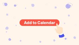 How to Create Add to Calendar Link To Manage Online Events