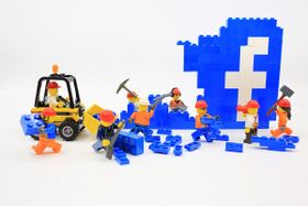 Top 5 Facebook Ads Agencies to Hire in the UK
