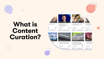 what-is-content-curation