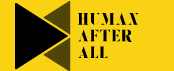 human after all logo