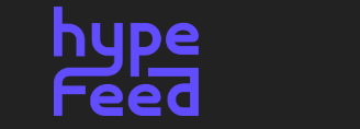 hypefeed logo