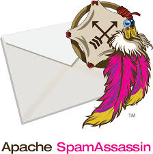 apache-spam-assassin-logo