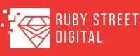 the ruby street digital logo