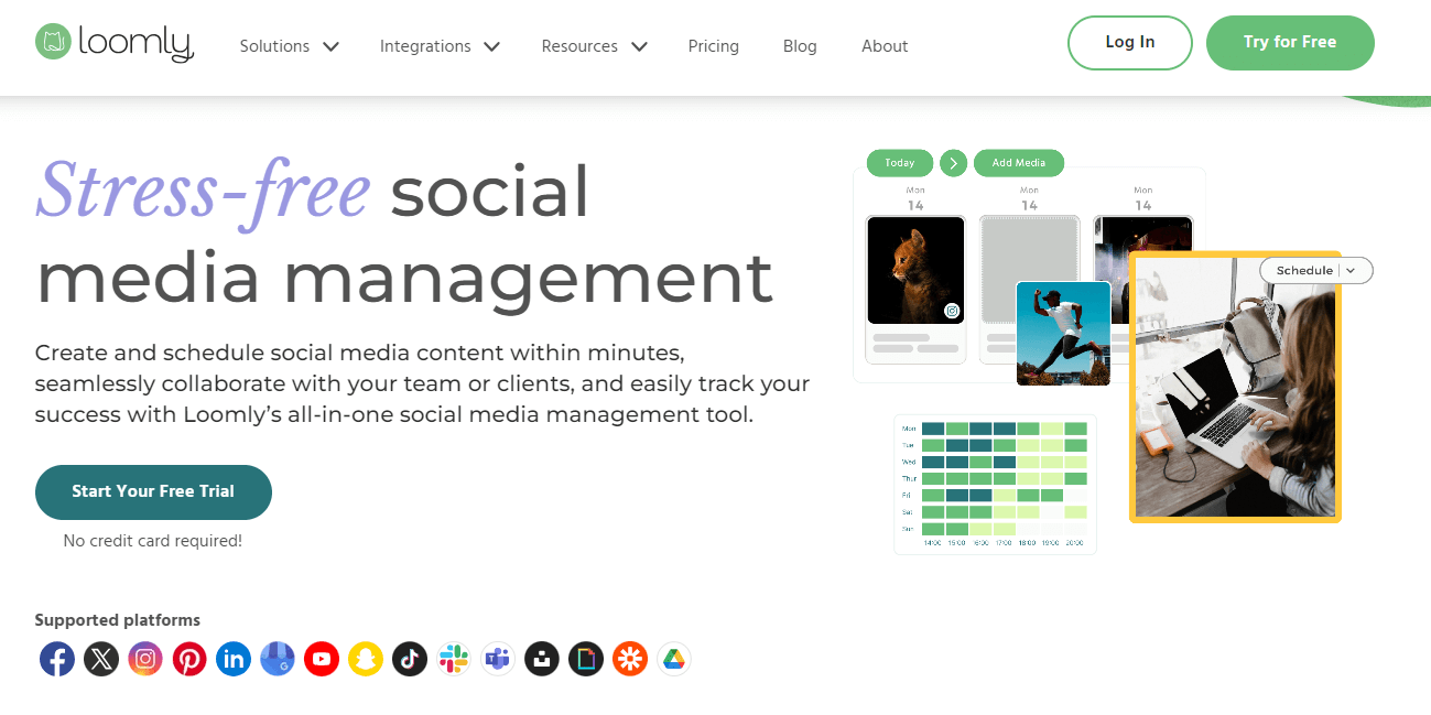 loomly-social-media-management-tool