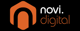Novi Digital logo
