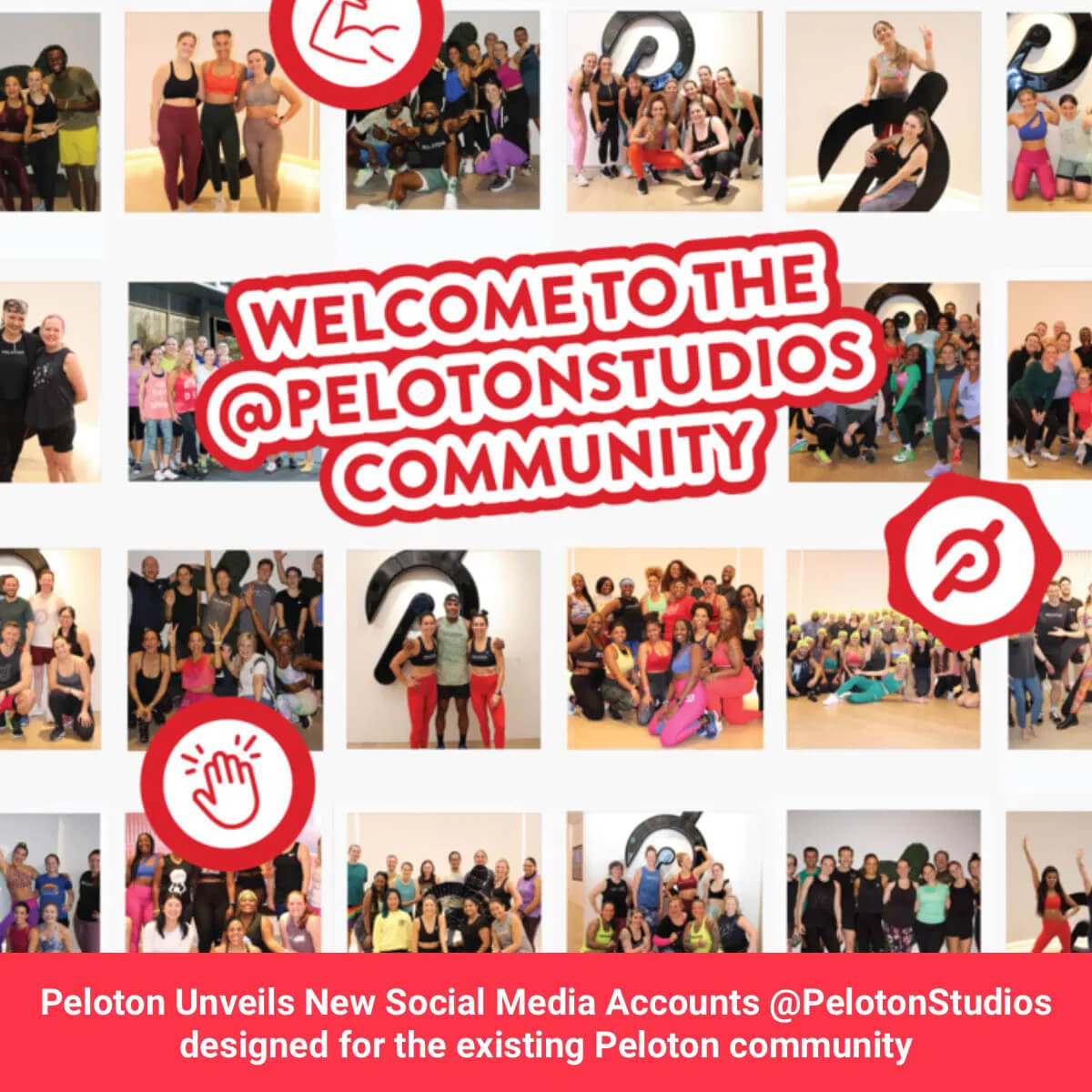 peloton-private-community