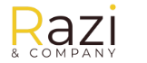 Razi & Co. logo