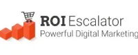 ROI Escalator powerful digital marketing logo