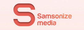 Samsonize Logo