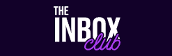 the inbox club logo