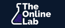 the online lab logo