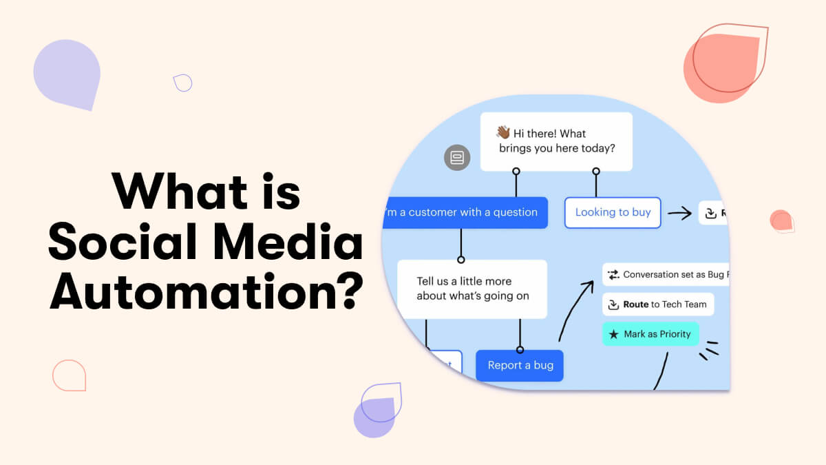 what-is-social-media-automation